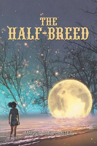 Cover image for The Half-Breed