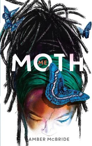 Cover image for Me (Moth)