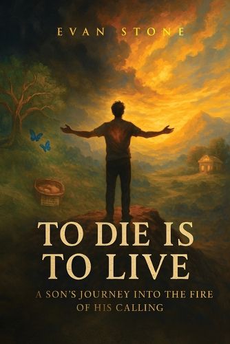 Cover image for To Die is to Live