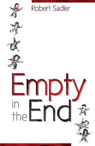 Cover image for Empty in the End