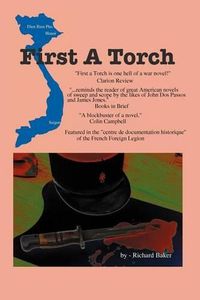 Cover image for First A Torch