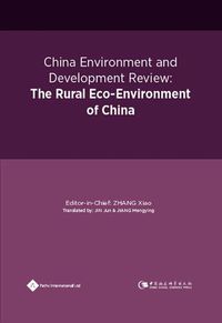 Cover image for China Environment and Development Review: The Rural Eco-Environment of China