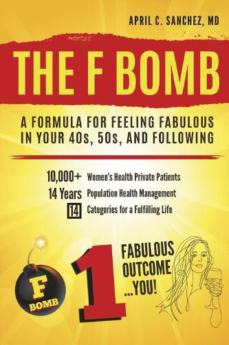 Cover image for The F Bomb