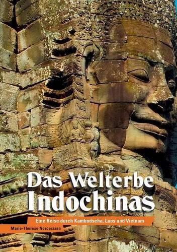 Cover image for Das Welterbe Indochinas