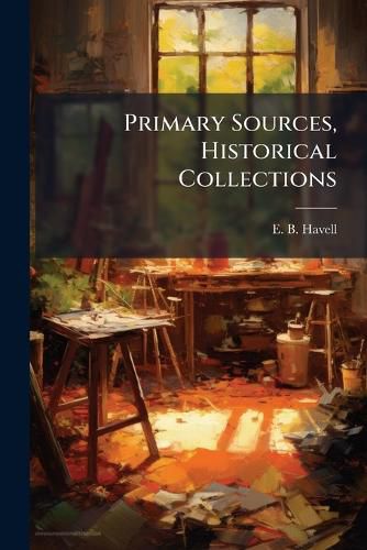 Cover image for Primary Sources, Historical Collections