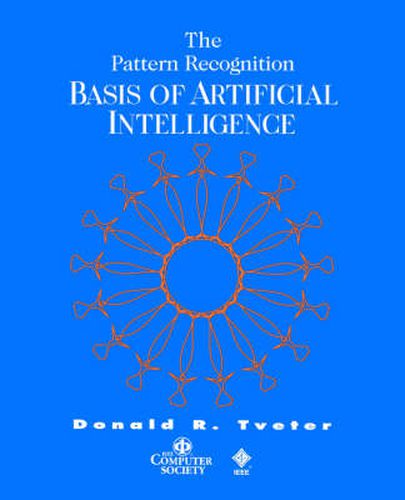 Cover image for The Pattern Recognition Basis of Artificial Intelligence