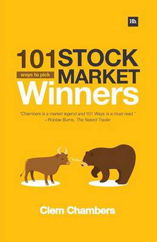 Cover image for 101 Ways to Pick Stock Market Winners