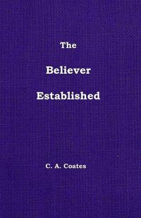 Cover image for The Believer Established