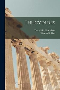 Cover image for Thucydides