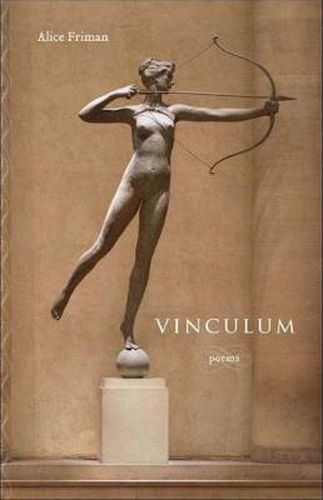 Cover image for Vinculum: Poems