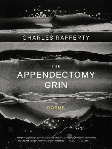 Cover image for The Appendectomy Grin