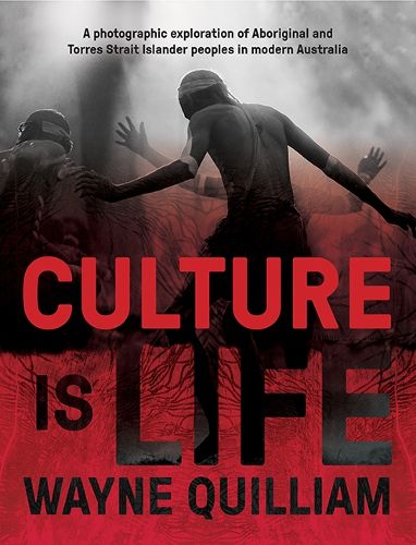 Cover image for Culture is Life