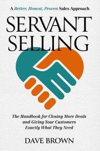 Cover image for Servant Selling