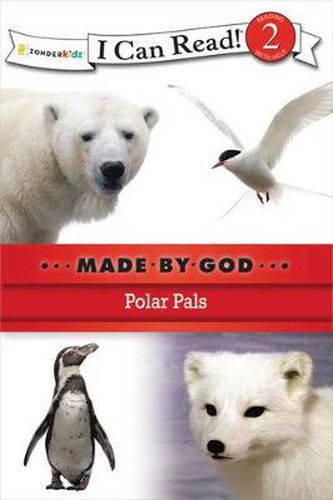 Cover image for Polar Pals: Level 2