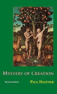 Cover image for Mystery of Creation