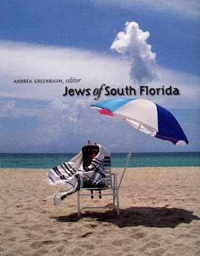 Cover image for Jews of South Florida