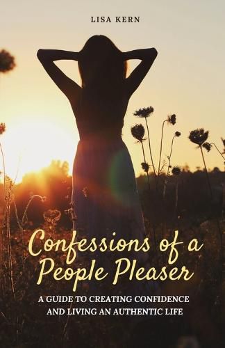 Cover image for Confessions of a People Pleaser