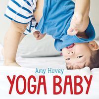 Cover image for Yoga Baby