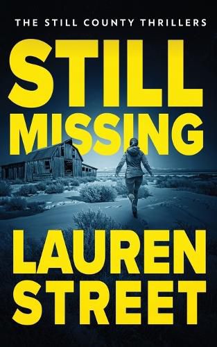 Cover image for Still Missing