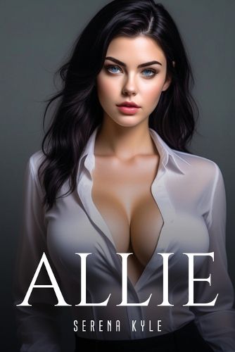 Cover image for Allie