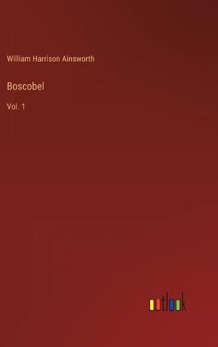 Cover image for Boscobel