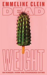 Cover image for Dead Weight