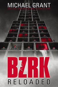 Cover image for Bzrk Reloaded