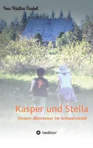 Cover image for Kasper und Stella