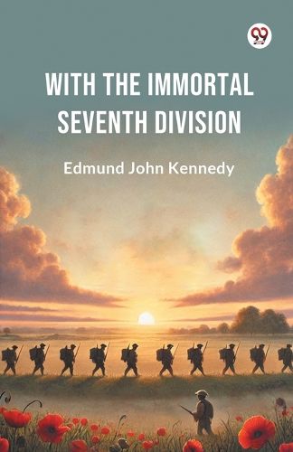 Cover image for With the Immortal Seventh Division
