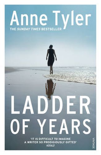 Cover image for Ladder of Years