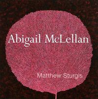 Cover image for Abigail McLellan