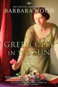 Cover image for Green City in the Sun