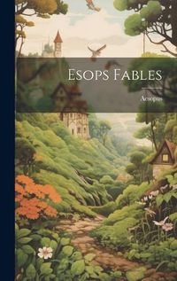 Cover image for Esops Fables