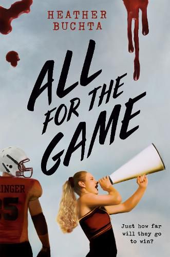 Cover image for All for the Game