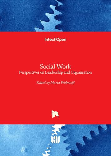 Cover image for Social Work