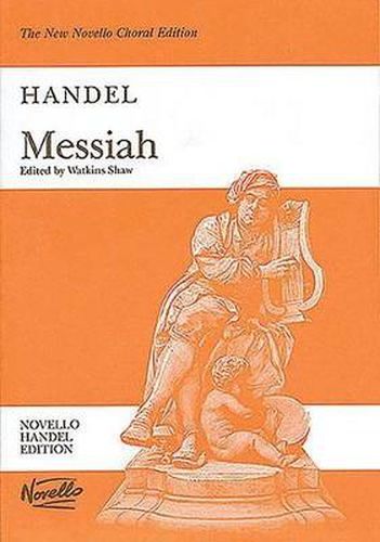 Messiah (Watkins Shaw)