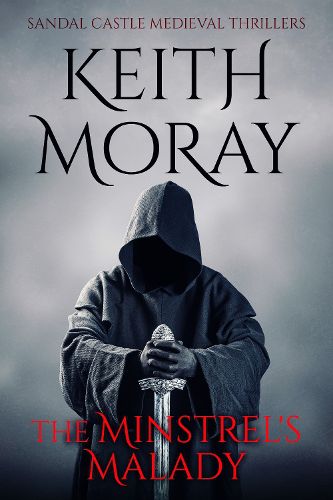 Cover image for The Minstrel's Malady