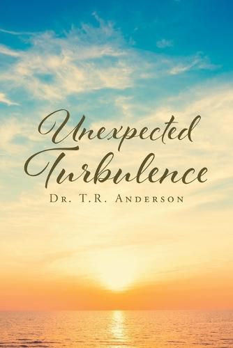 Cover image for Unexpected Turbulence