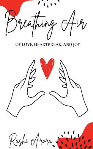 Cover image for Breathing Air