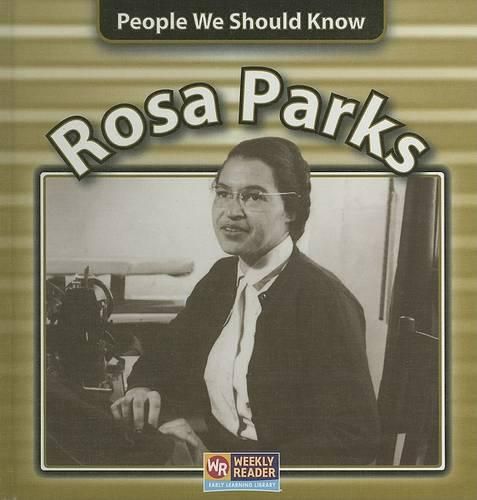 Rosa Parks