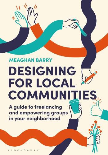 Cover image for Designing for Local Communities