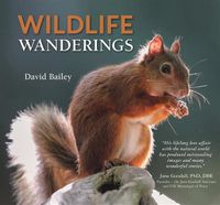 Cover image for Wildlife Wanderings