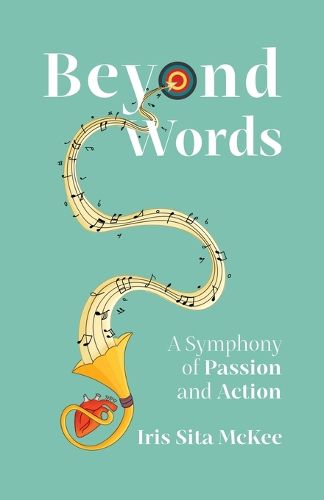 Cover image for Beyond Words