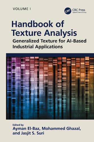 Cover image for Handbook of Texture Analysis