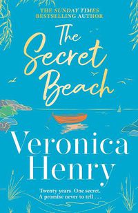 Cover image for The Secret Beach