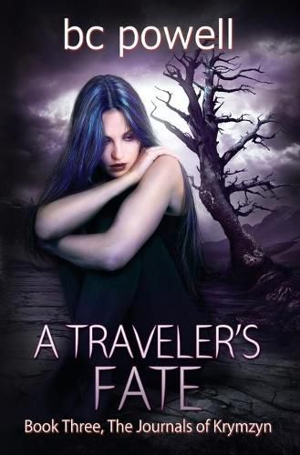 Cover image for A Traveler's Fate