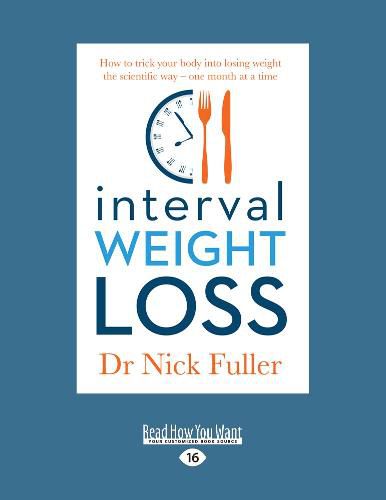 Interval Weight Loss