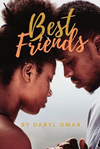 Cover image for Best Friends