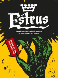Cover image for Estrus: Shovelin' The Shit Since '87