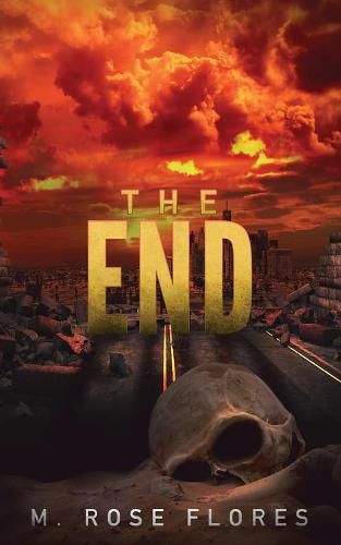 Cover image for The End